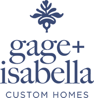 Gage and Isabella logo image